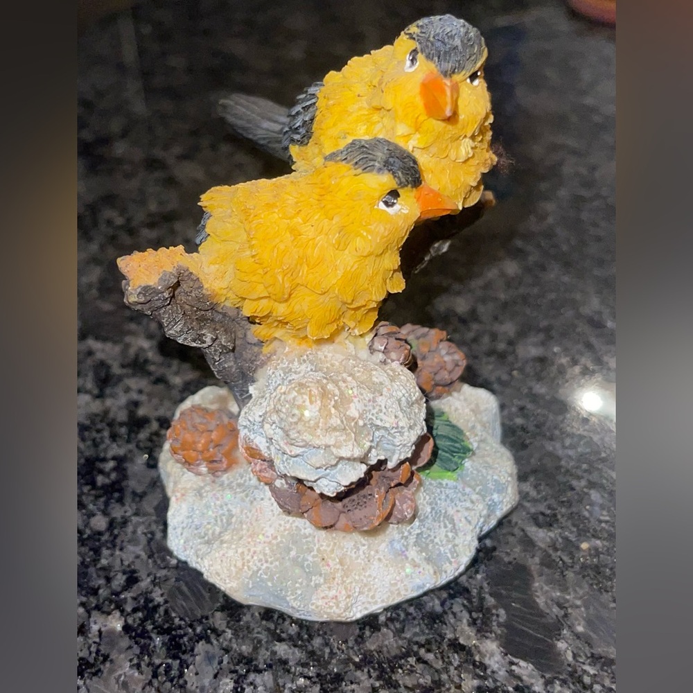 Garden ornament